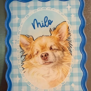 Kelsey added a photo of their purchase