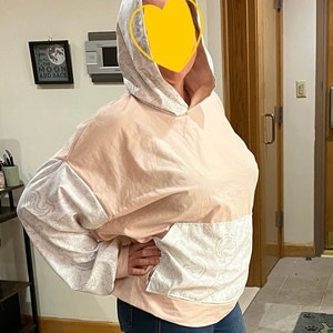 Michelle added a photo of their purchase