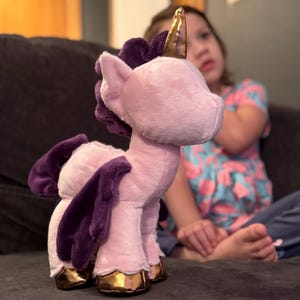 Elizabeth added a photo of their purchase