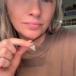 Kristen added a photo of their purchase