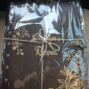 Heather added a photo of their purchase