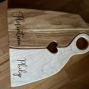 Ma added a photo of their purchase