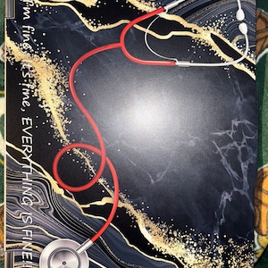 Noele ha añadido una foto de su compra