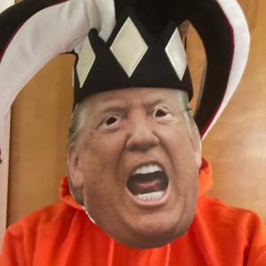 Printable Halloween Mask STORM TROOPER Design Download and Print