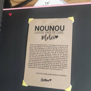 Audrey a ajouté une photo de son achat
