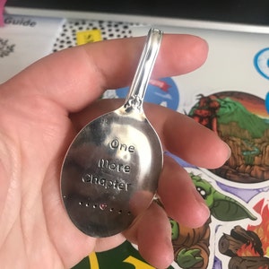 Beth added a photo of their purchase