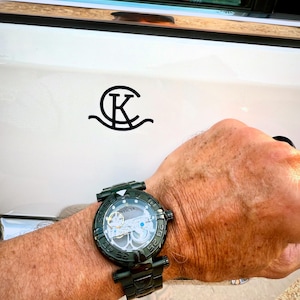 Cary added a photo of their purchase