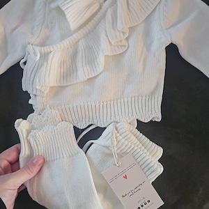 Maggie added a photo of their purchase