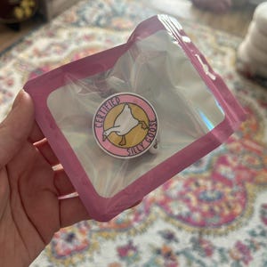 Madison added a photo of their purchase