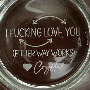 Crystal added a photo of their purchase