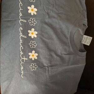 Allie added a photo of their purchase