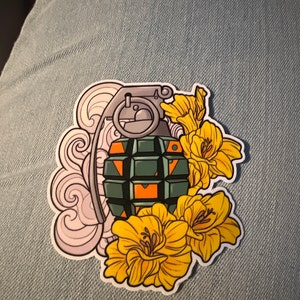 Shiny Math Rocks Goblin Dice Sticker - Etsy