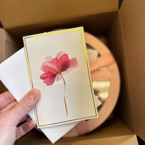 Nataliia heeft een foto van de aankoop toegevoegd