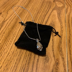 Acquirente Etsy ha aggiunto una foto del proprio acquisto