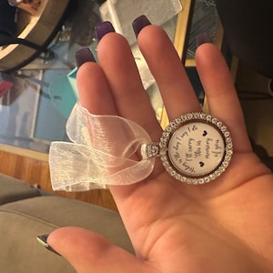 Emily added a photo of their purchase