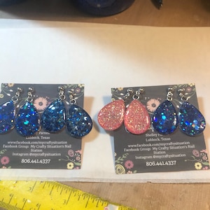 Shelley added a photo of their purchase