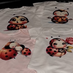 Keshia added a photo of their purchase
