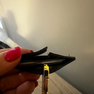 Vanessa added a photo of their purchase