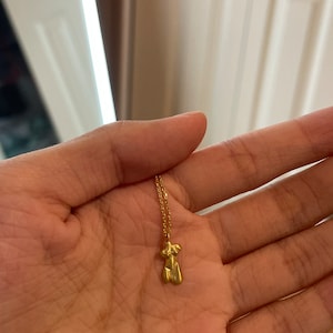 Yina a ajouté une photo de son achat