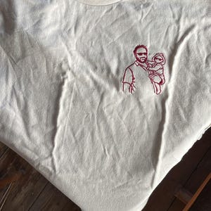Barbara added a photo of their purchase