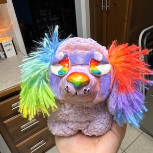 Sam added a photo of their purchase