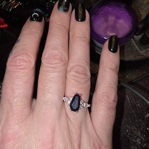 Dez added a photo of their purchase