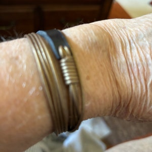 Barb added a photo of their purchase