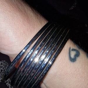 Toni added a photo of their purchase