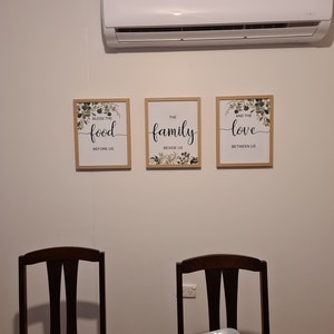 Flora added a photo of their purchase