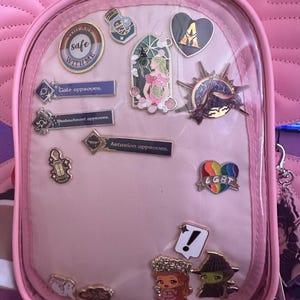 Dana added a photo of their purchase