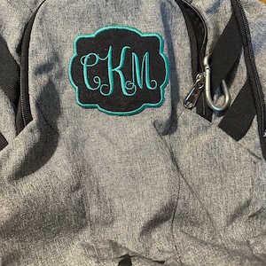 Cynthia added a photo of their purchase