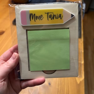 Marie-Pier added a photo of their purchase