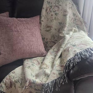 April added a photo of their purchase