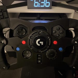 Sean added a photo of their purchase