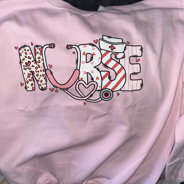Perfect Match Cozy Crewneck main image 1
