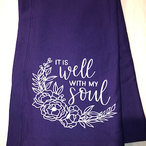 Etsy buyer added a photo of their purchase
