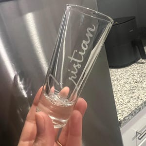 Melissa heeft een foto van de aankoop toegevoegd