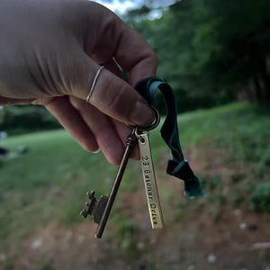 Caitlin added a photo of their purchase
