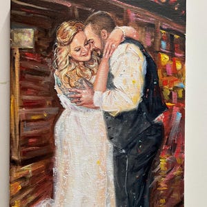 Teresa added a photo of their purchase