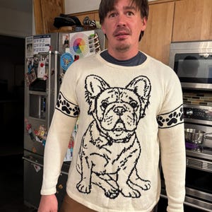 Erin added a photo of their purchase