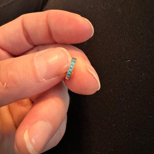 Etsy buyer added a photo of their purchase
