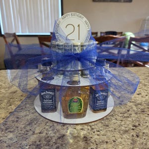 Angel added a photo of their purchase