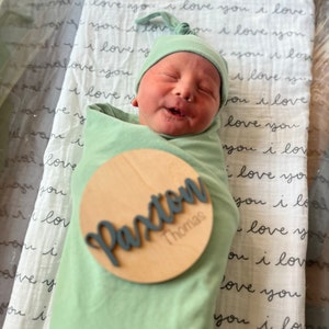 Julia added a photo of their purchase