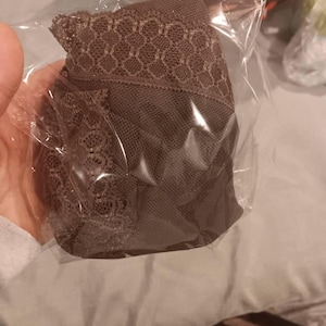 Alicia added a photo of their purchase