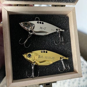 Tina added a photo of their purchase