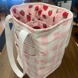 Natalie added a photo of their purchase