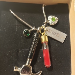 L. added a photo of their purchase