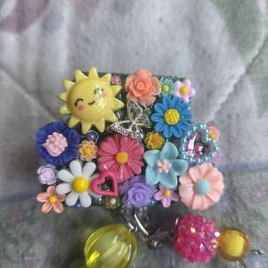 Kimberley added a photo of their purchase