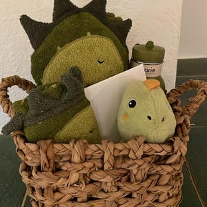 Vera added a photo of their purchase