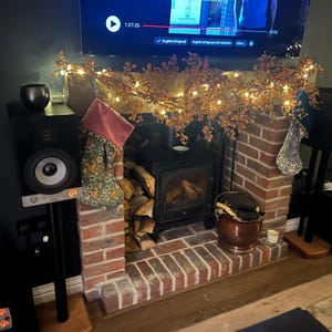 Olivia added a photo of their purchase